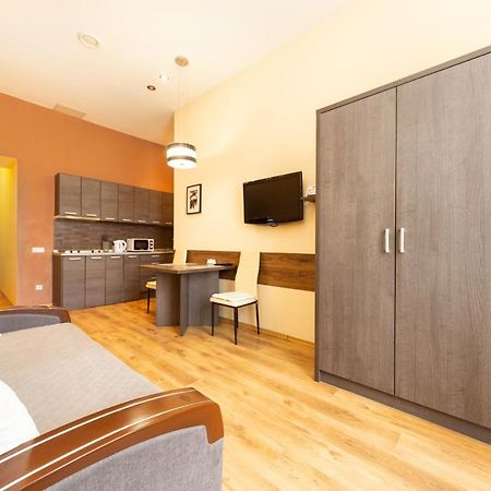 Goodrest On Deribasovska 19 Apartment Oldenburg Bagian luar foto