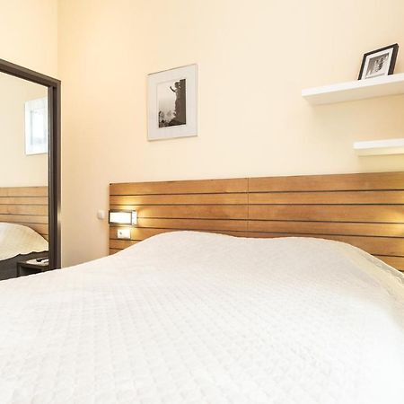 Goodrest On Deribasovska 19 Apartment Oldenburg Bagian luar foto