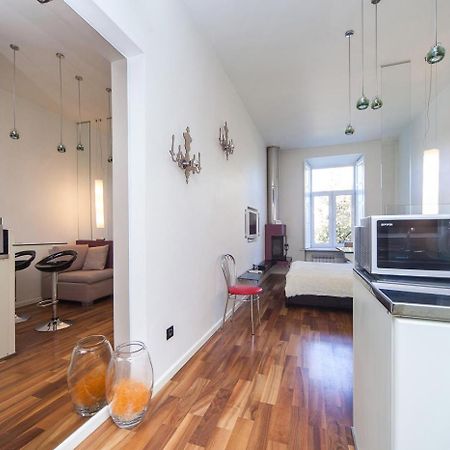 Goodrest On Deribasovska 19 Apartment Oldenburg Bagian luar foto