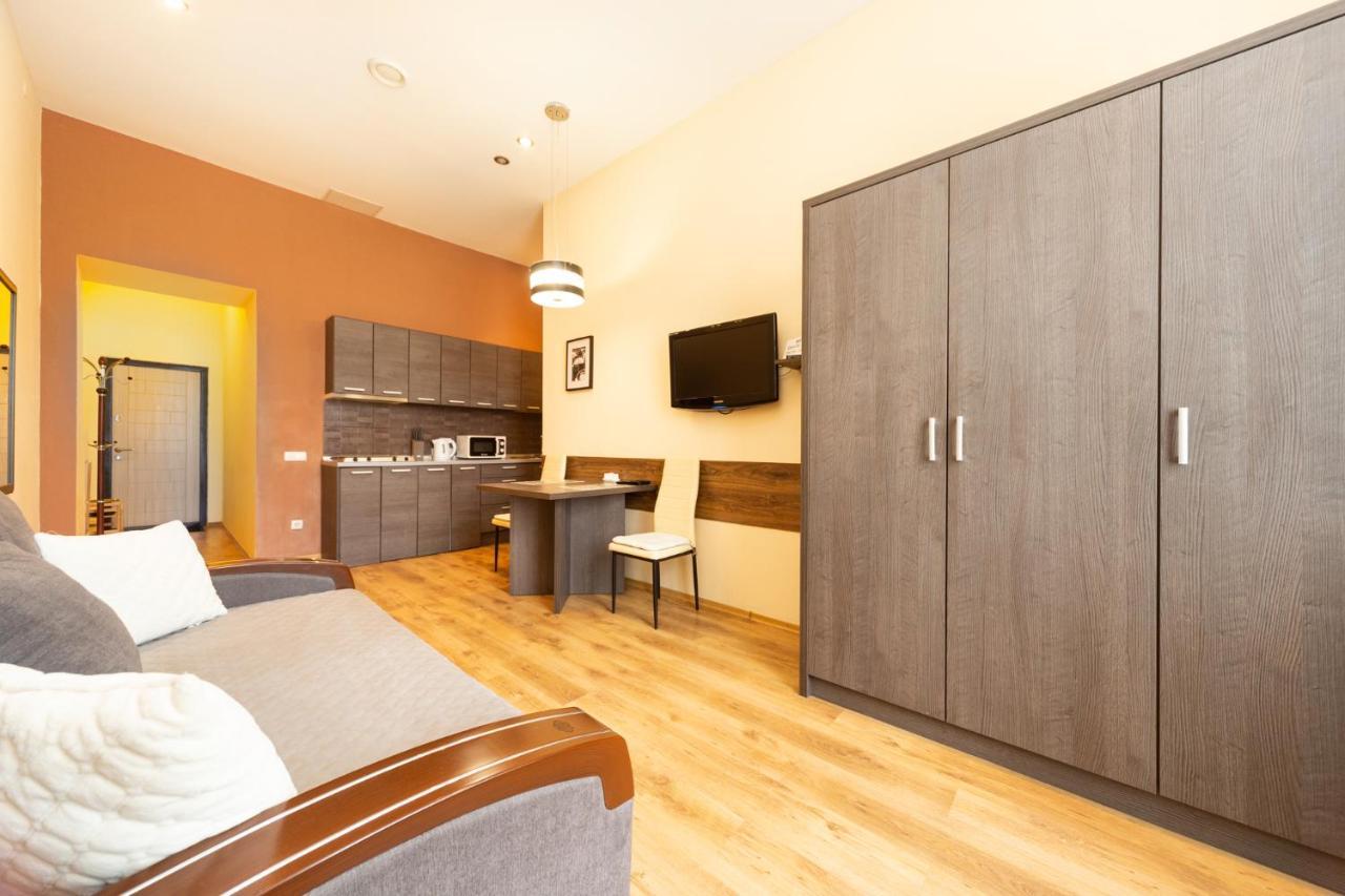 Goodrest On Deribasovska 19 Apartment Oldenburg Bagian luar foto