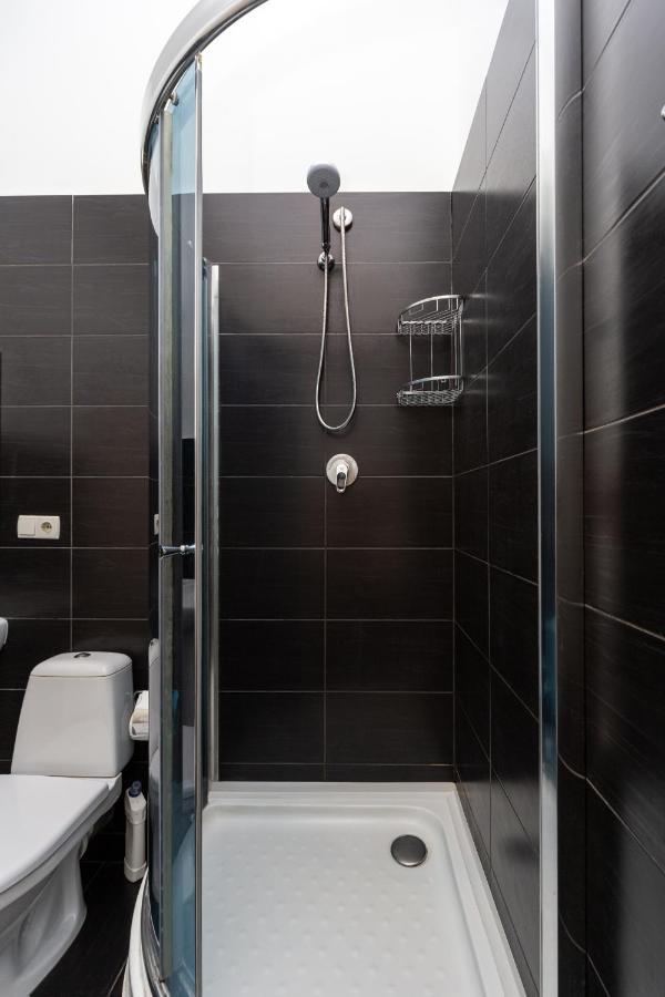 Goodrest On Deribasovska 19 Apartment Oldenburg Bagian luar foto