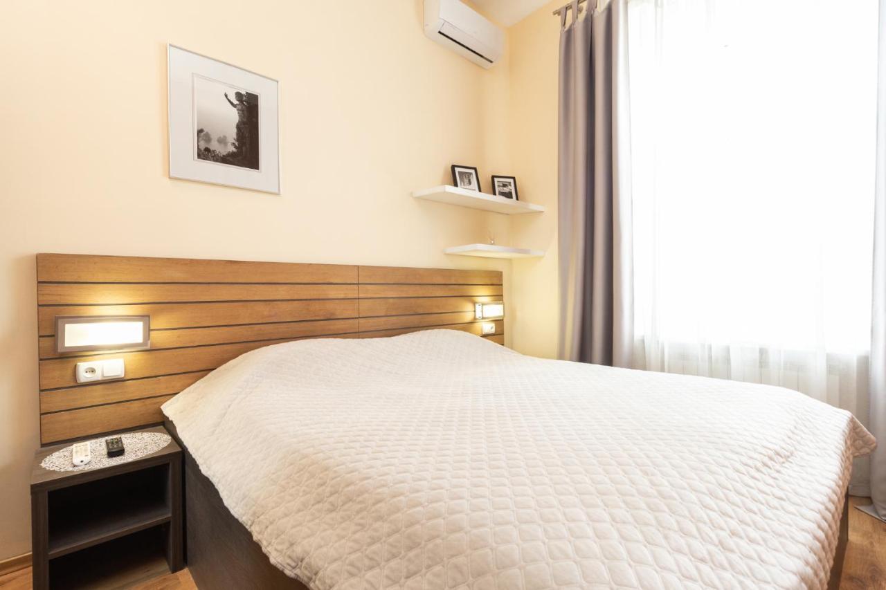 Goodrest On Deribasovska 19 Apartment Oldenburg Bagian luar foto