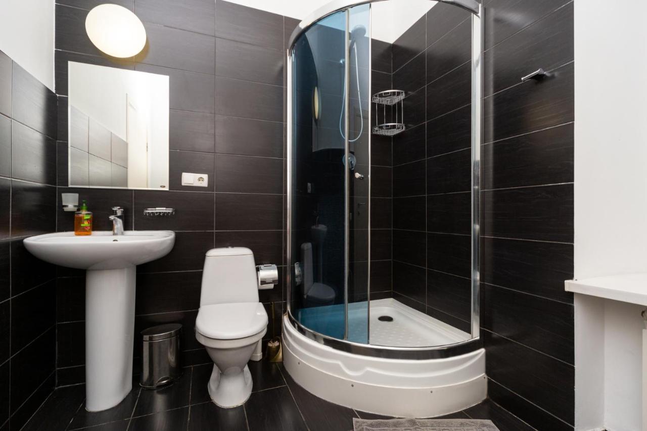 Goodrest On Deribasovska 19 Apartment Oldenburg Bagian luar foto