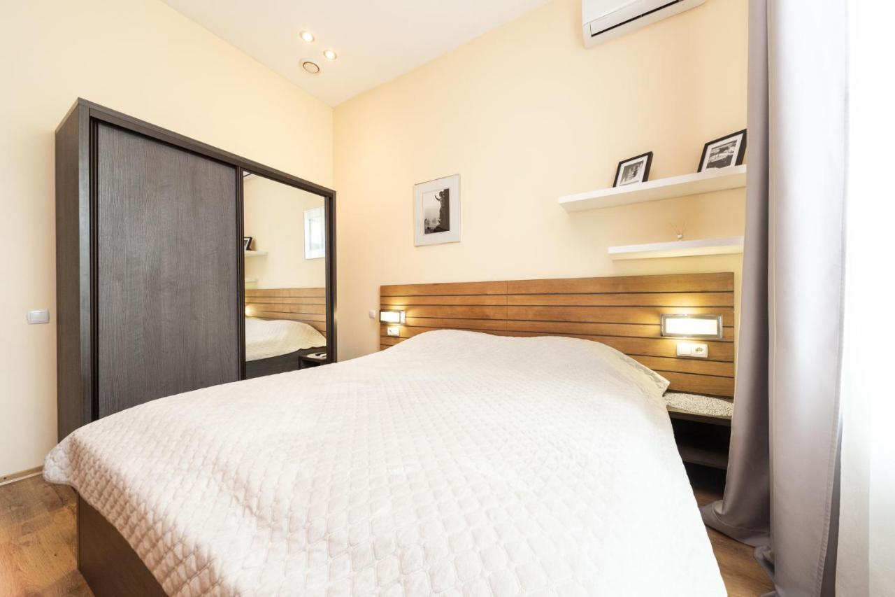 Goodrest On Deribasovska 19 Apartment Oldenburg Bagian luar foto