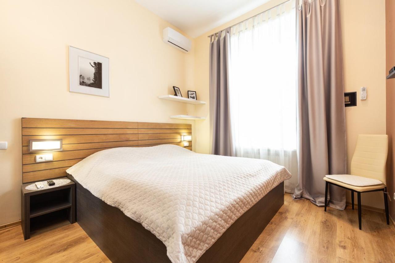 Goodrest On Deribasovska 19 Apartment Oldenburg Bagian luar foto