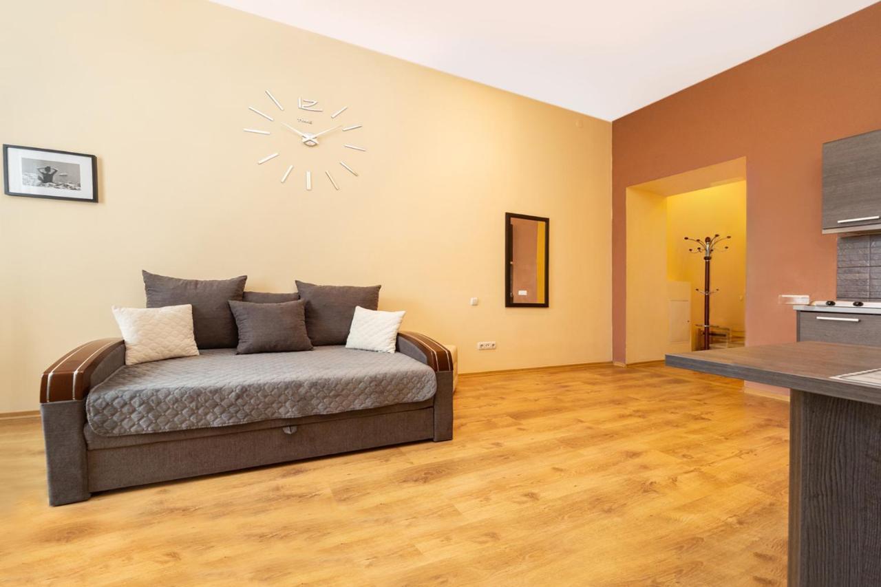 Goodrest On Deribasovska 19 Apartment Oldenburg Bagian luar foto