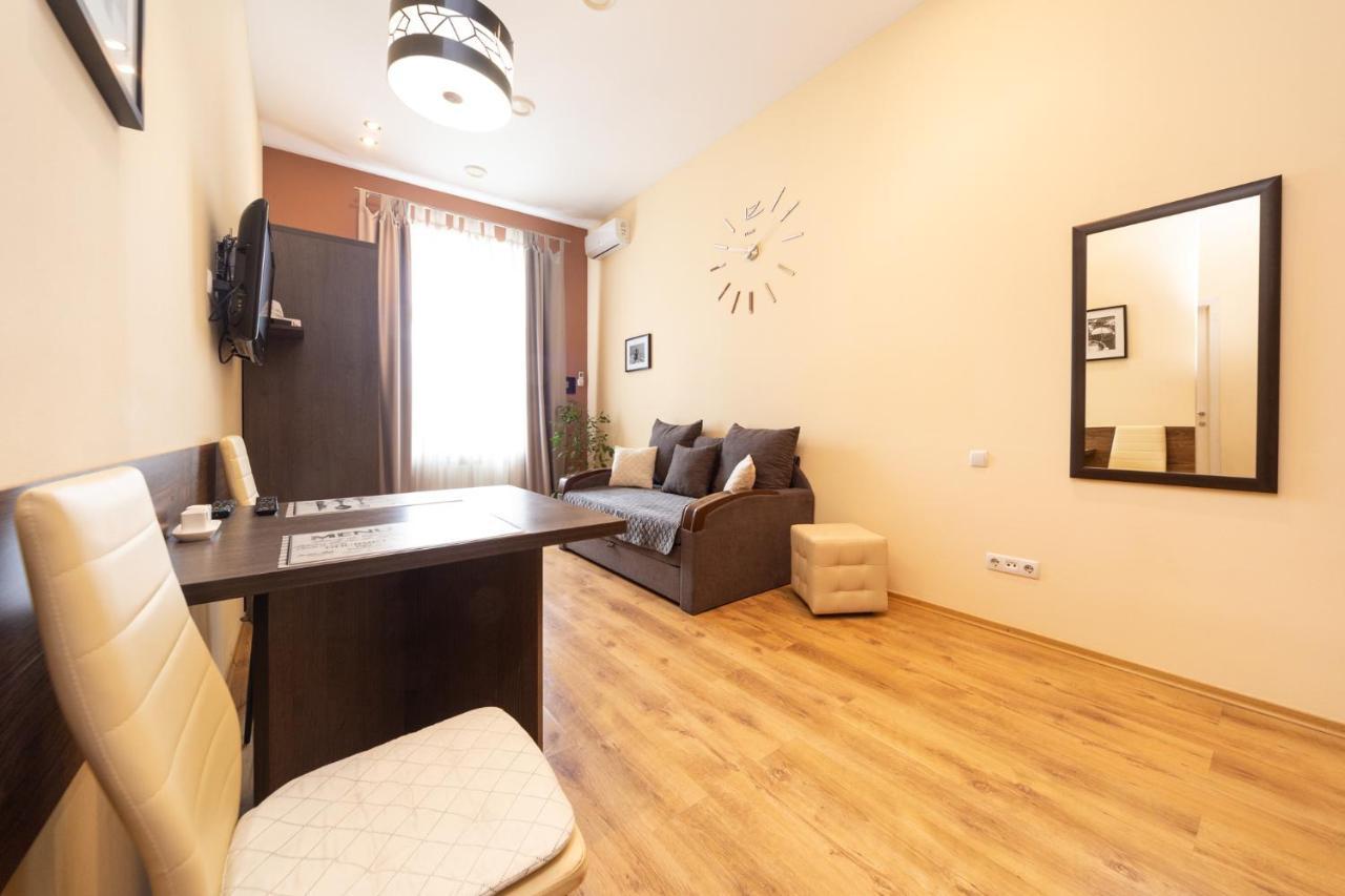 Goodrest On Deribasovska 19 Apartment Oldenburg Bagian luar foto