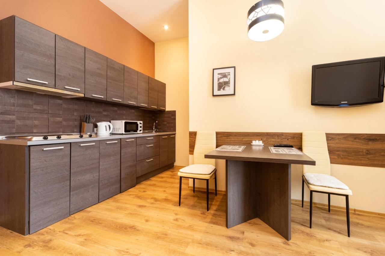 Goodrest On Deribasovska 19 Apartment Oldenburg Bagian luar foto