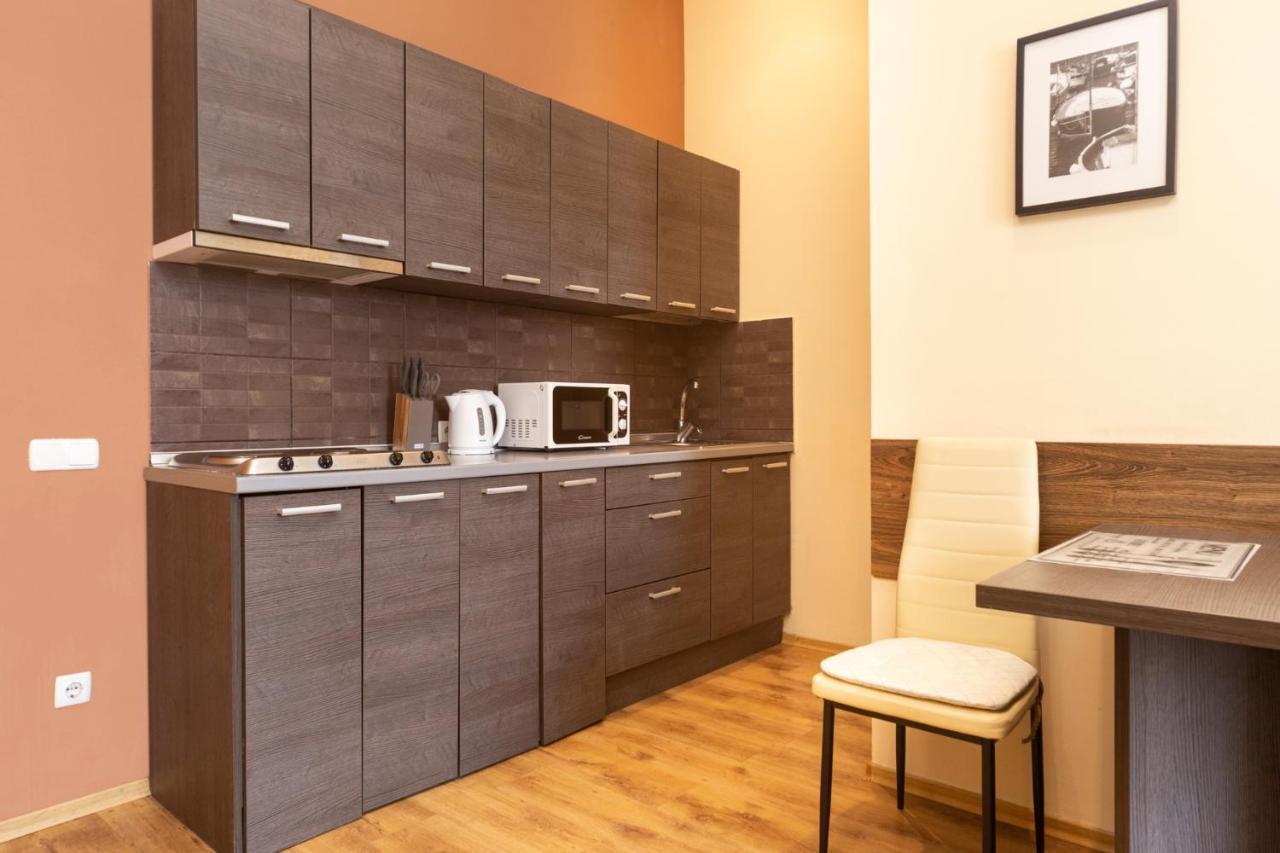 Goodrest On Deribasovska 19 Apartment Oldenburg Bagian luar foto