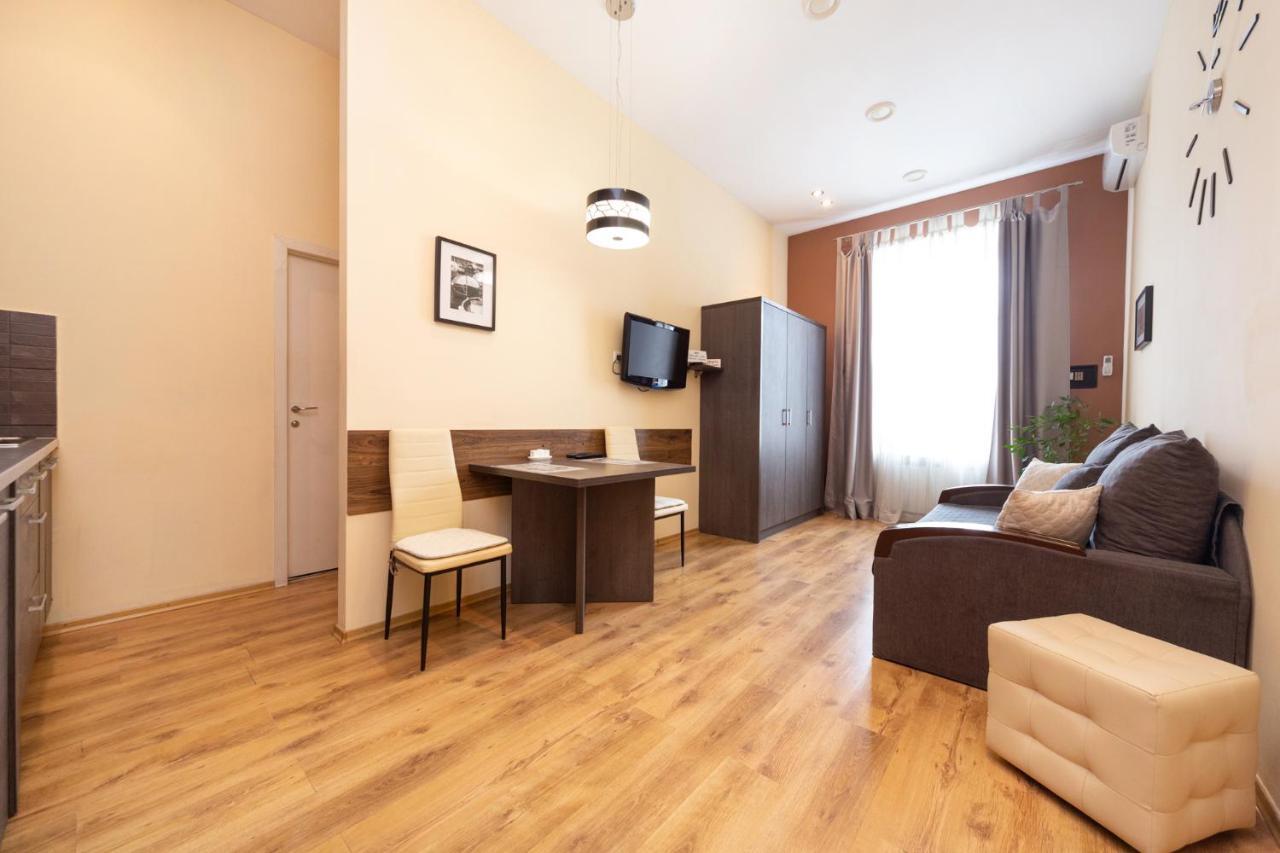 Goodrest On Deribasovska 19 Apartment Oldenburg Bagian luar foto