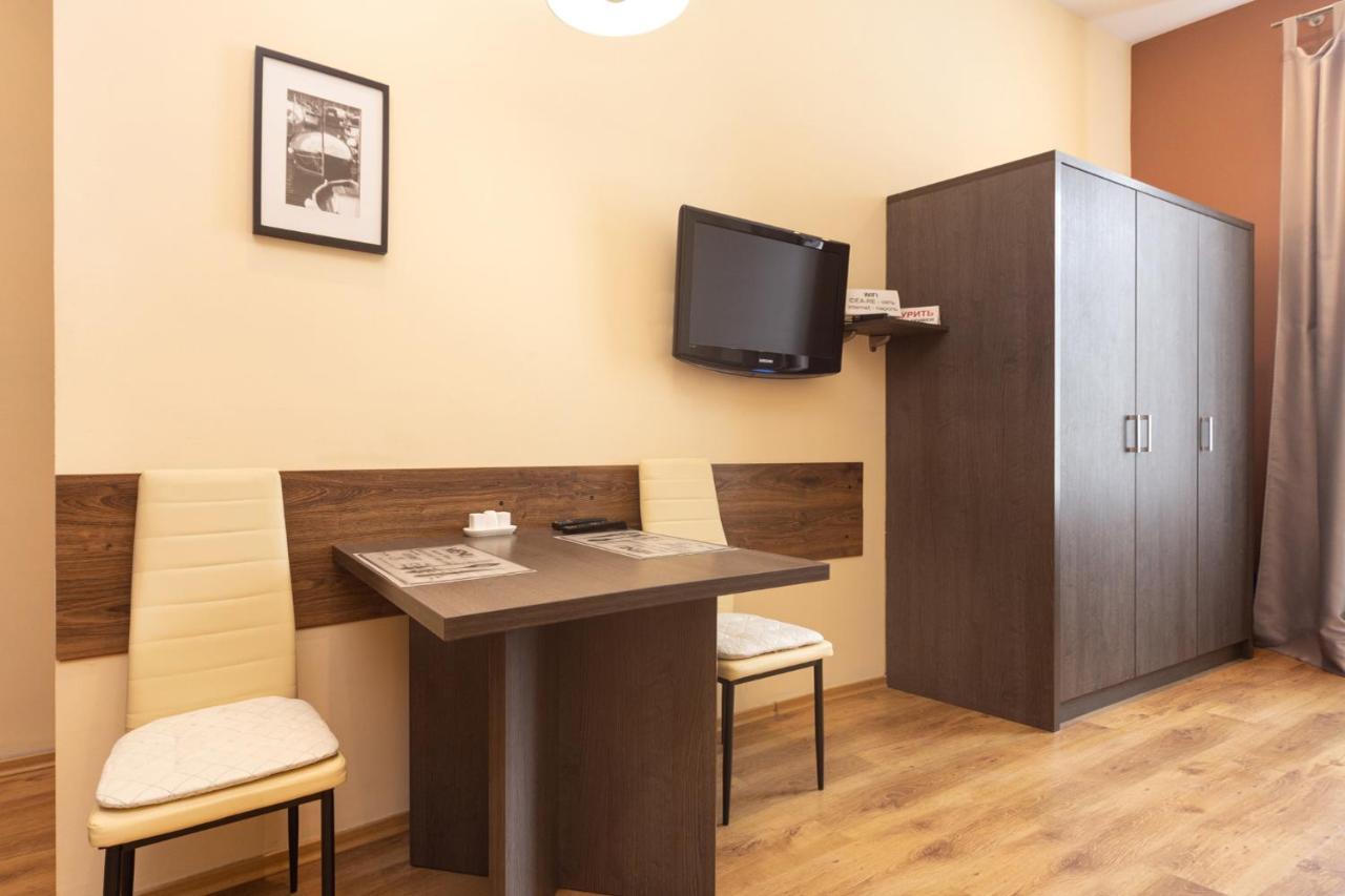 Goodrest On Deribasovska 19 Apartment Oldenburg Bagian luar foto