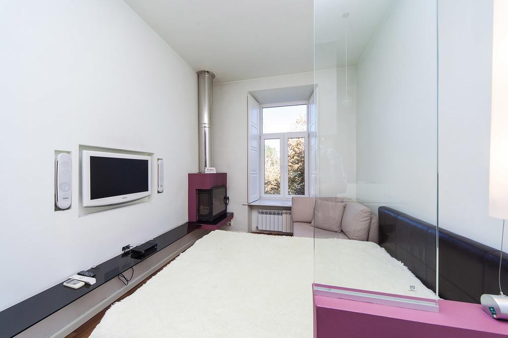 Goodrest On Deribasovska 19 Apartment Oldenburg Bagian luar foto