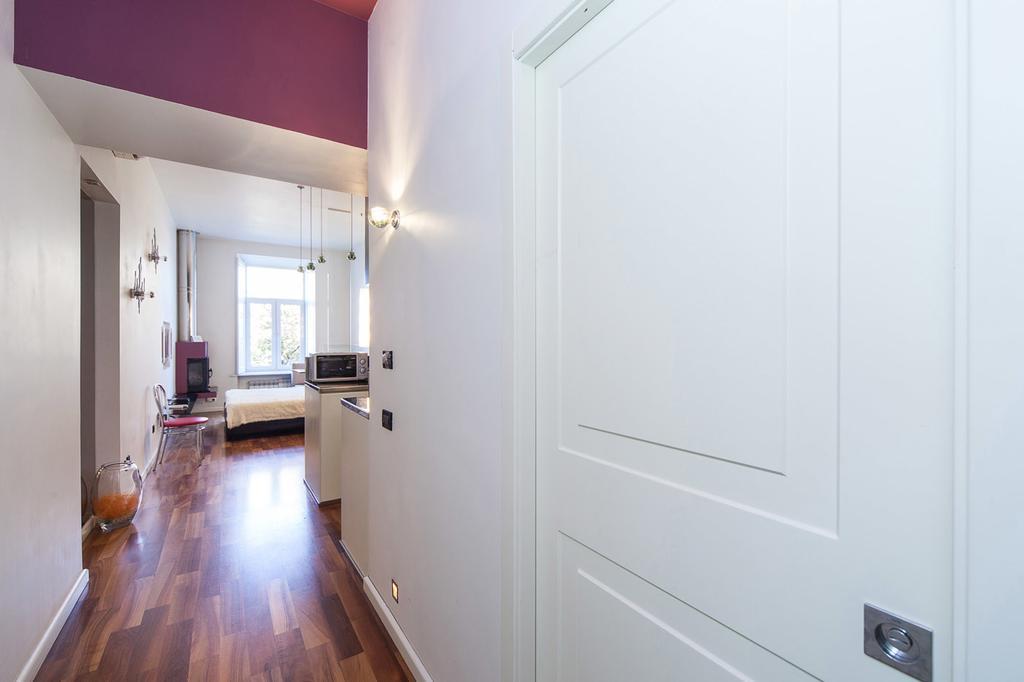Goodrest On Deribasovska 19 Apartment Oldenburg Bagian luar foto