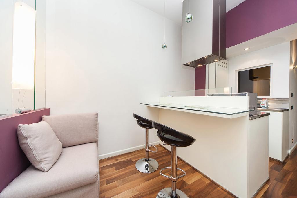Goodrest On Deribasovska 19 Apartment Oldenburg Bagian luar foto