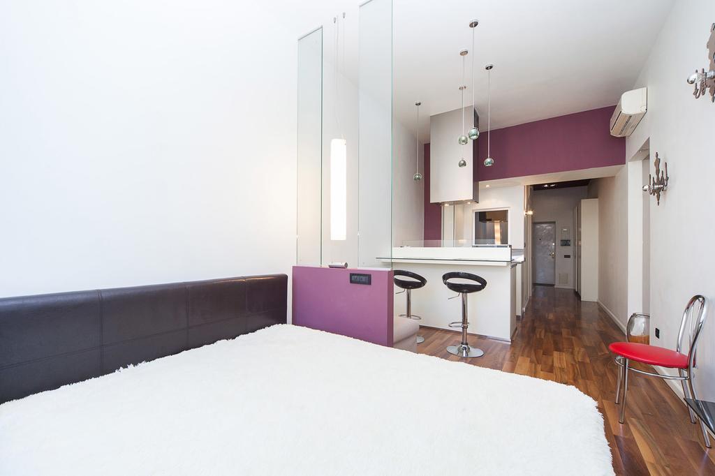 Goodrest On Deribasovska 19 Apartment Oldenburg Bagian luar foto