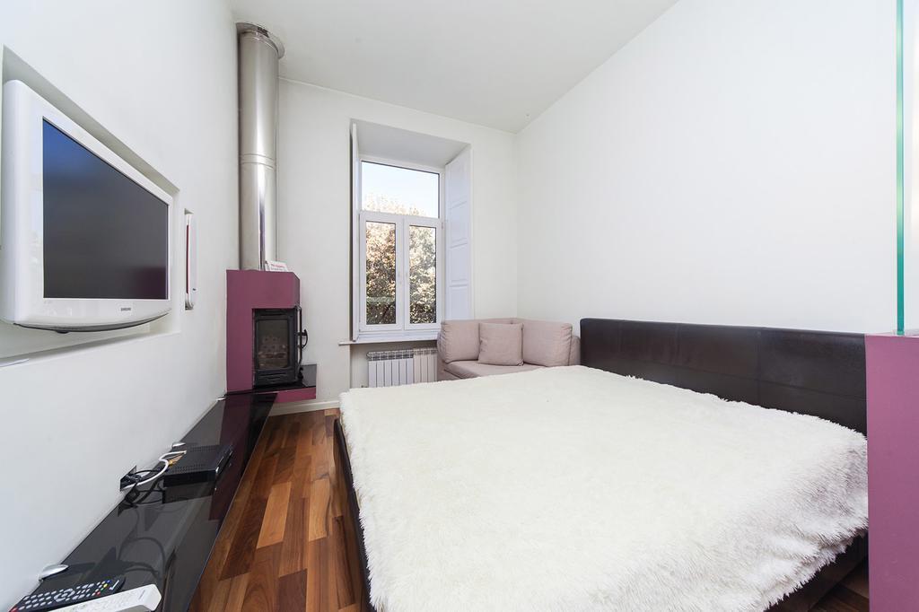 Goodrest On Deribasovska 19 Apartment Oldenburg Bagian luar foto