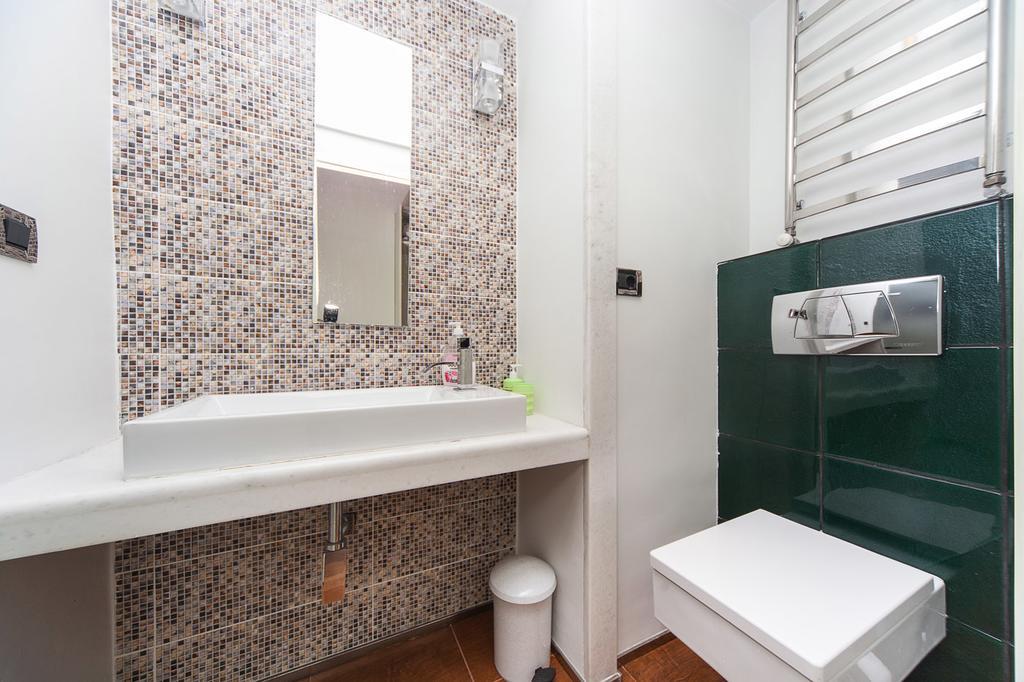 Goodrest On Deribasovska 19 Apartment Oldenburg Bagian luar foto