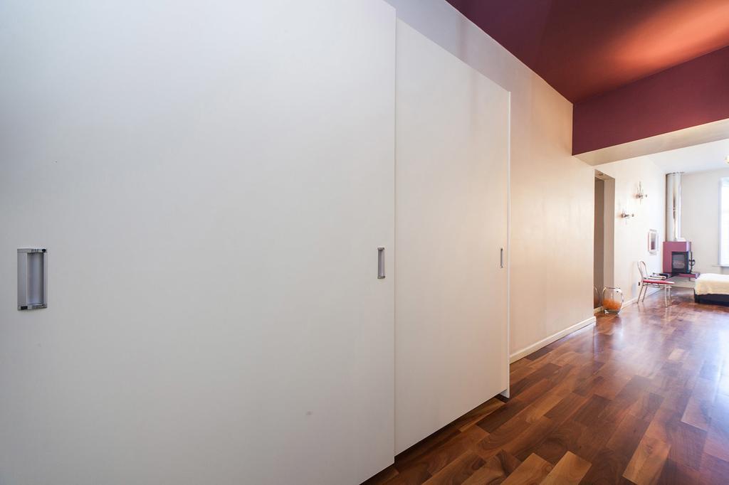 Goodrest On Deribasovska 19 Apartment Oldenburg Bagian luar foto