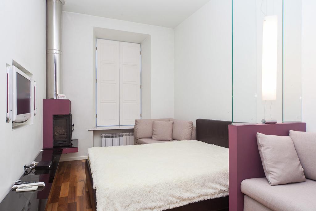 Goodrest On Deribasovska 19 Apartment Oldenburg Bagian luar foto