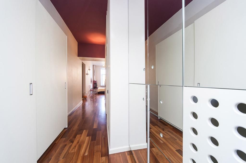Goodrest On Deribasovska 19 Apartment Oldenburg Bagian luar foto