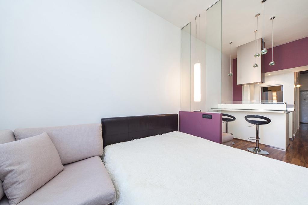 Goodrest On Deribasovska 19 Apartment Oldenburg Bagian luar foto
