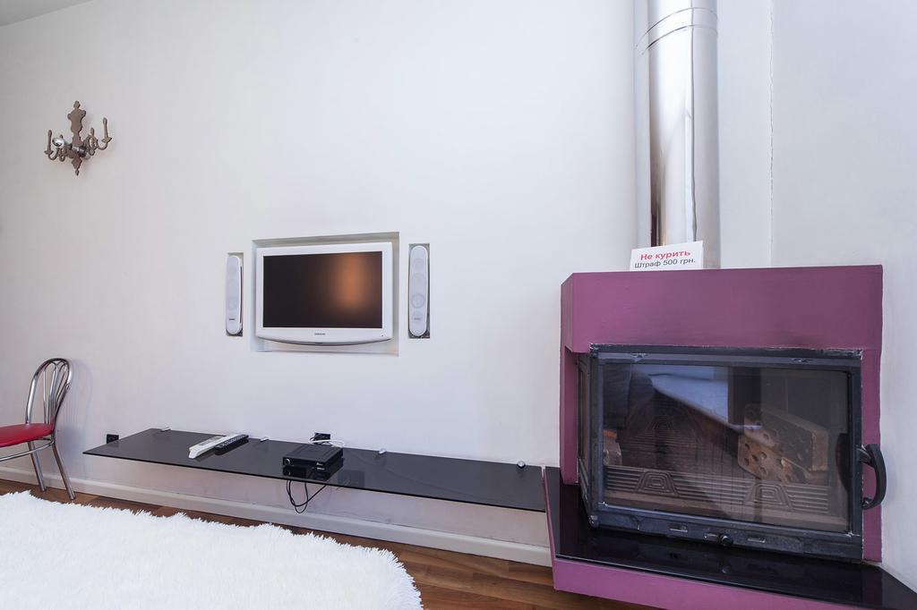 Goodrest On Deribasovska 19 Apartment Oldenburg Bagian luar foto