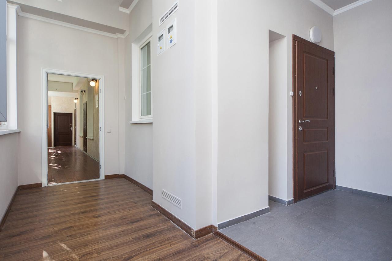 Goodrest On Deribasovska 19 Apartment Oldenburg Bagian luar foto